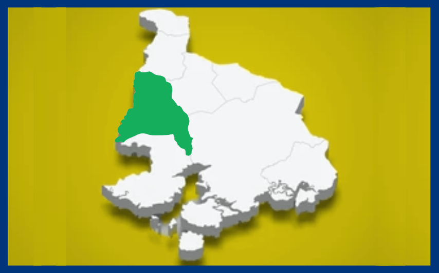 La Ceiba